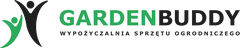 GardenBuddy – wypożyczalnia sprzętu ogrodniczego